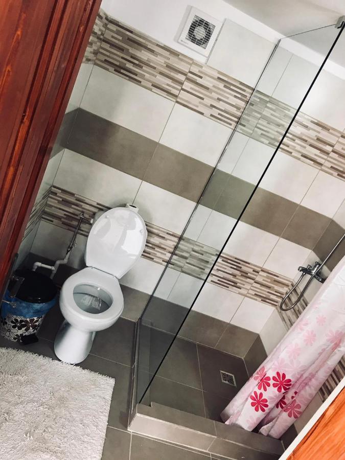Casa De Vacanta Motata Novaci-Străini Extérieur photo