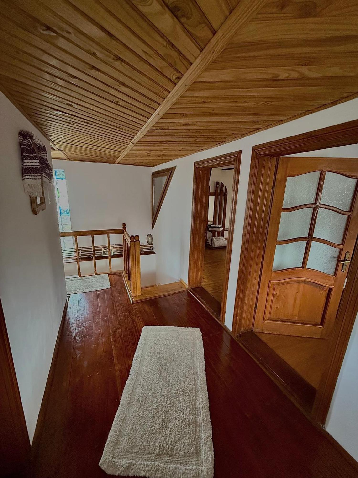 Casa De Vacanta Motata Novaci-Străini Extérieur photo
