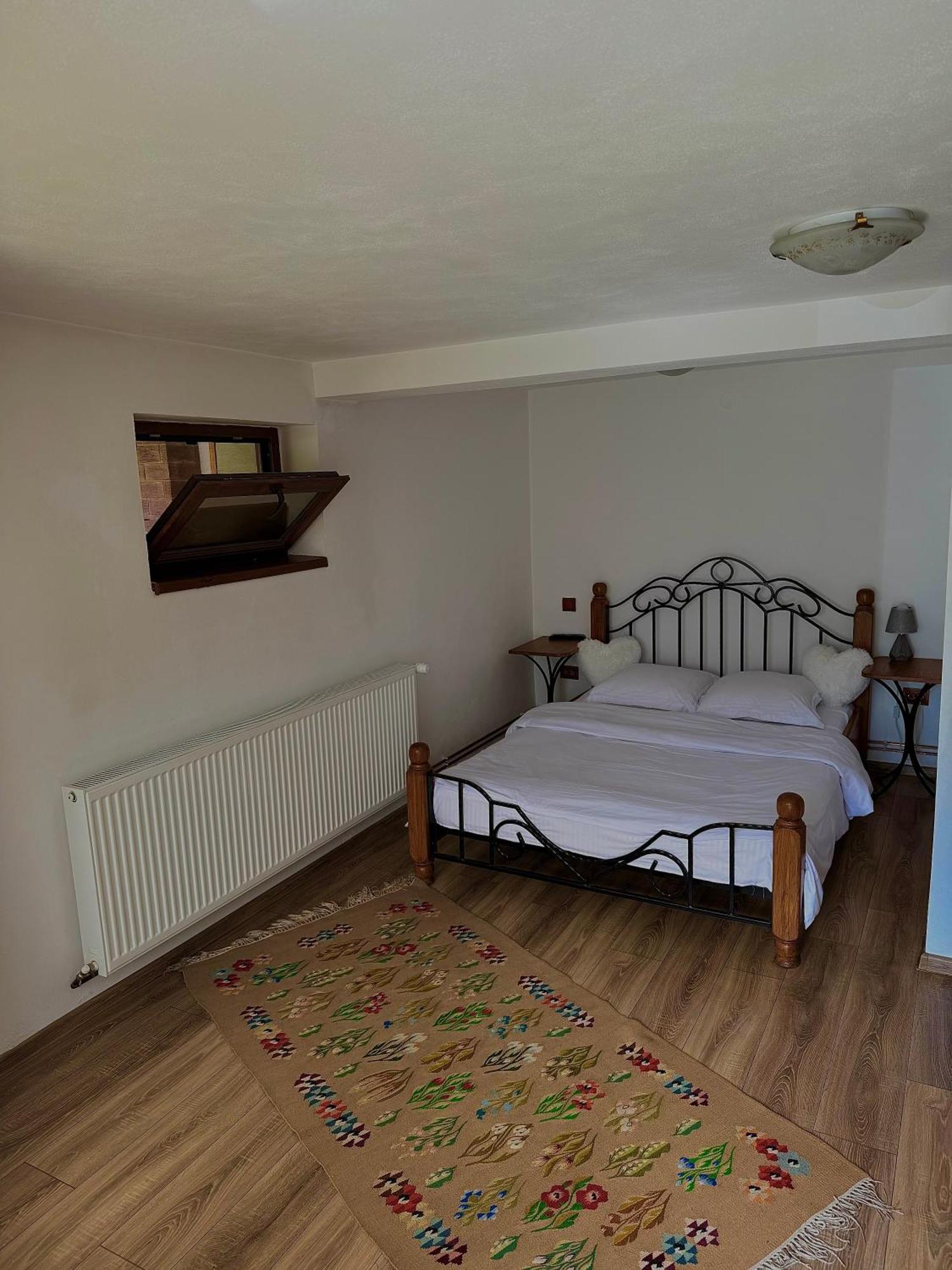Casa De Vacanta Motata Novaci-Străini Extérieur photo